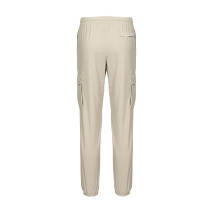 Under Armour The Cargo Men's Regular Fit Stretch Polyester Joggers - Bicolour