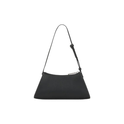 Karl Lagerfeld Black Polyethylene Handbag
