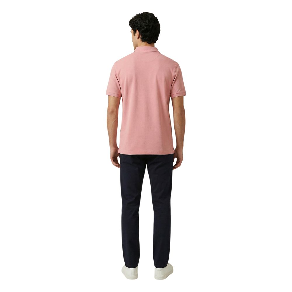 This Polo Shirt by Gant for men in stretch cotton multicolor & signature presents a flawless silhouette, showcasing flawless detailing and a refined for a truly flawless aesthetic.