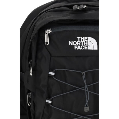 The North Face Black Polyester Backpack