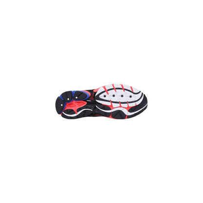 Saucony City Men's Athletic Synthetic Textile & Mesh Sneakers - Bicolour