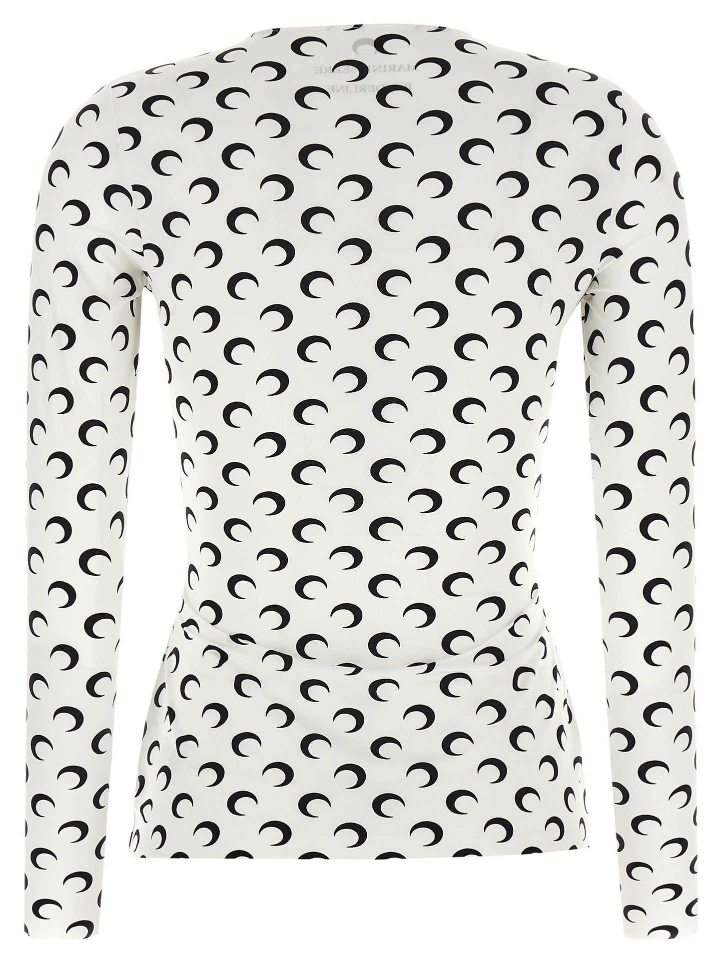 Marine Serre Bicolor Polyamide Sportswear