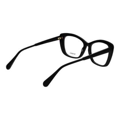Max & Co Black Plastic Glasses (Frames)
