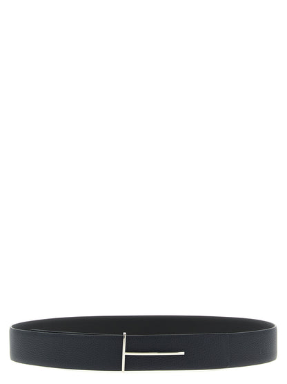Tom Ford Multicolor Calfskin Regular Belt