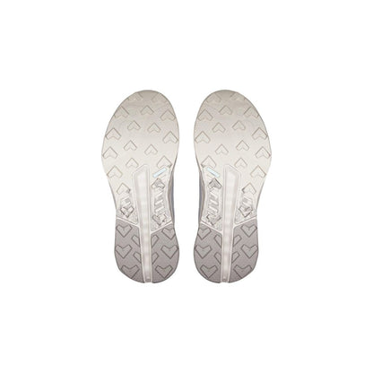 On Running Women's Athletic Synthetic Sneakers - Gray