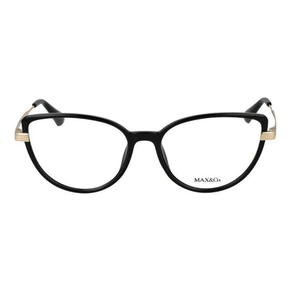 Max & Co Black Metal & Plastic Glasses (Frames)