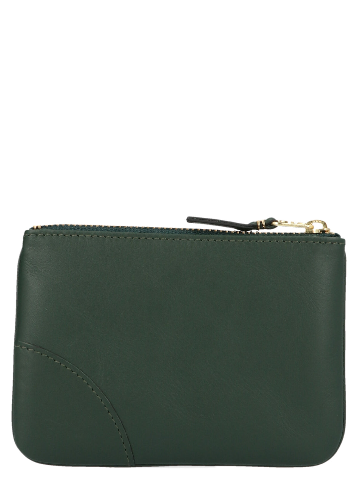 Cardholder Card Case by Comme Des Garçons for unisex in calfskin leather bicolour features an meticulous design, elegantly showcasing the refined Calfskin Leather Cardholder Card Case aesthetic while integrating sophisticated card-organization.