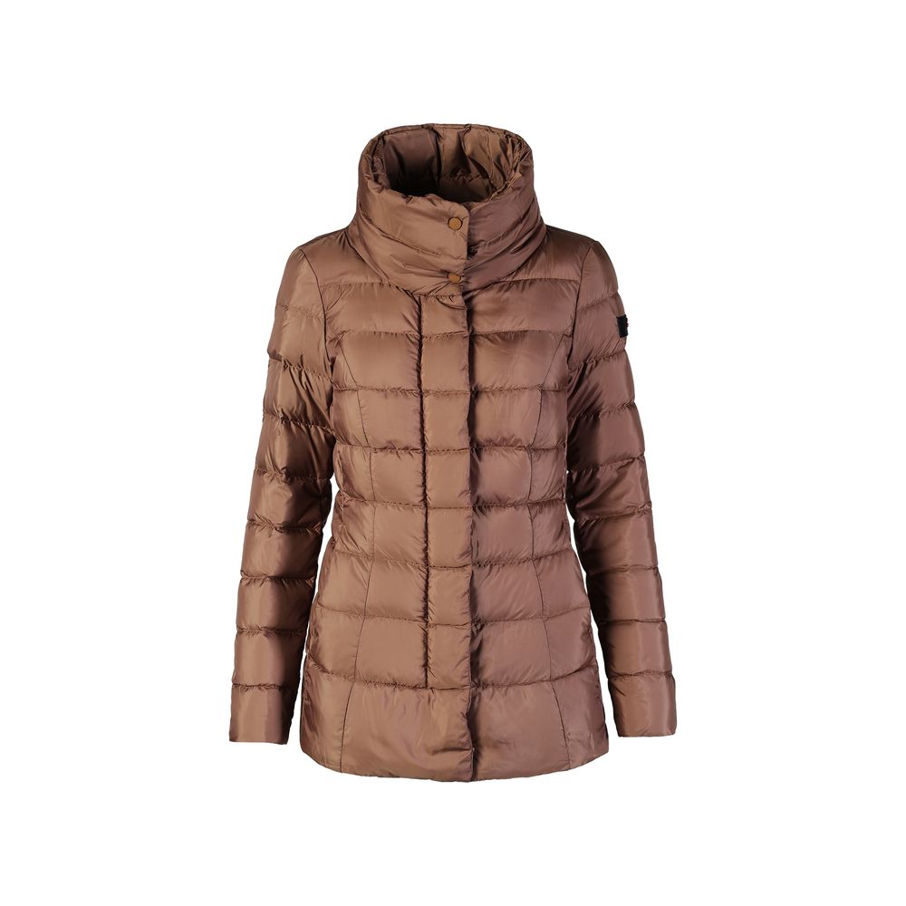Peuterey Brown Polyester Clothing