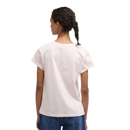 Barbour Multicolor Cotton T-Shirt