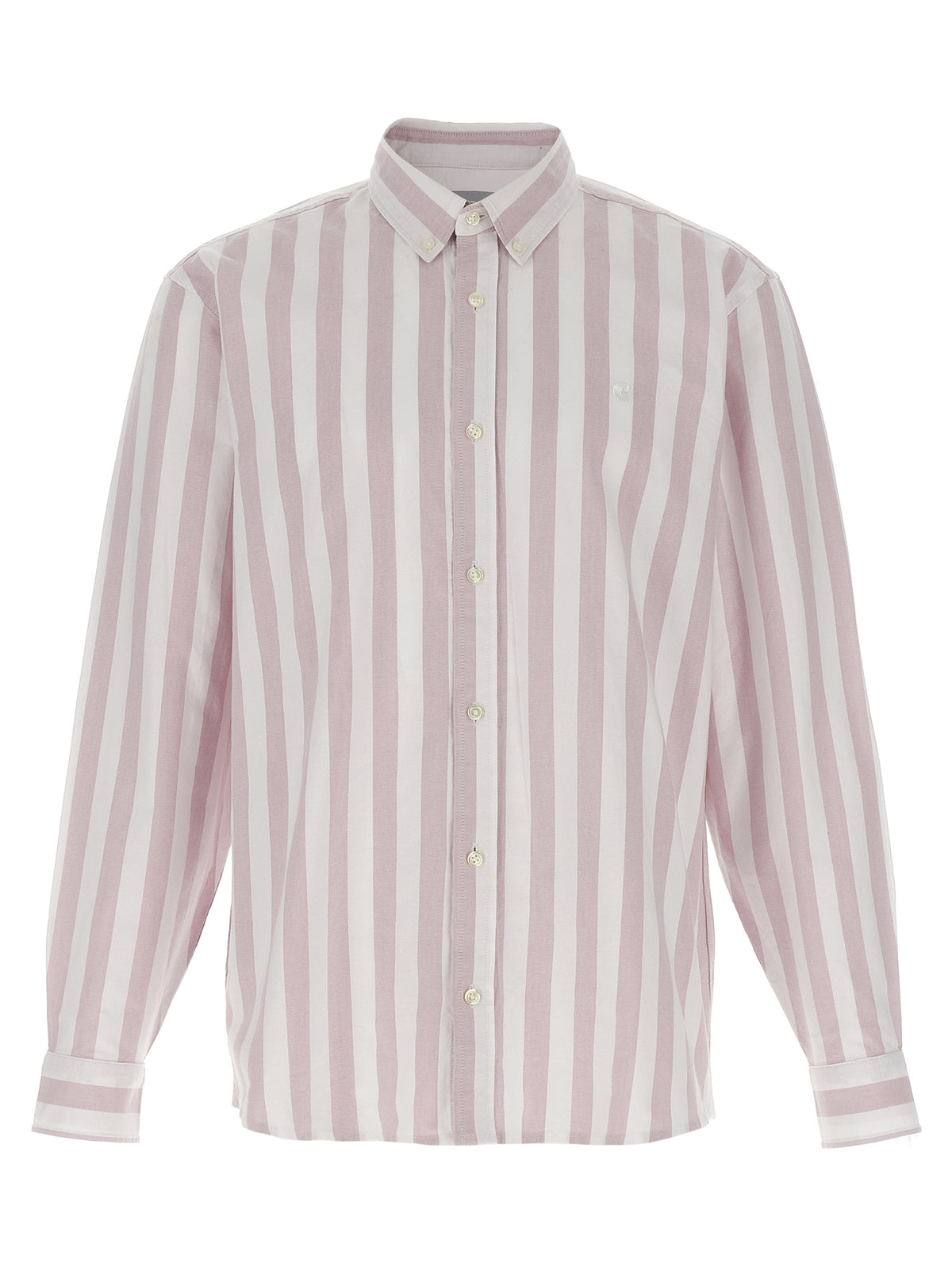 Carhartt Wip Multicolor Cotton Blouse