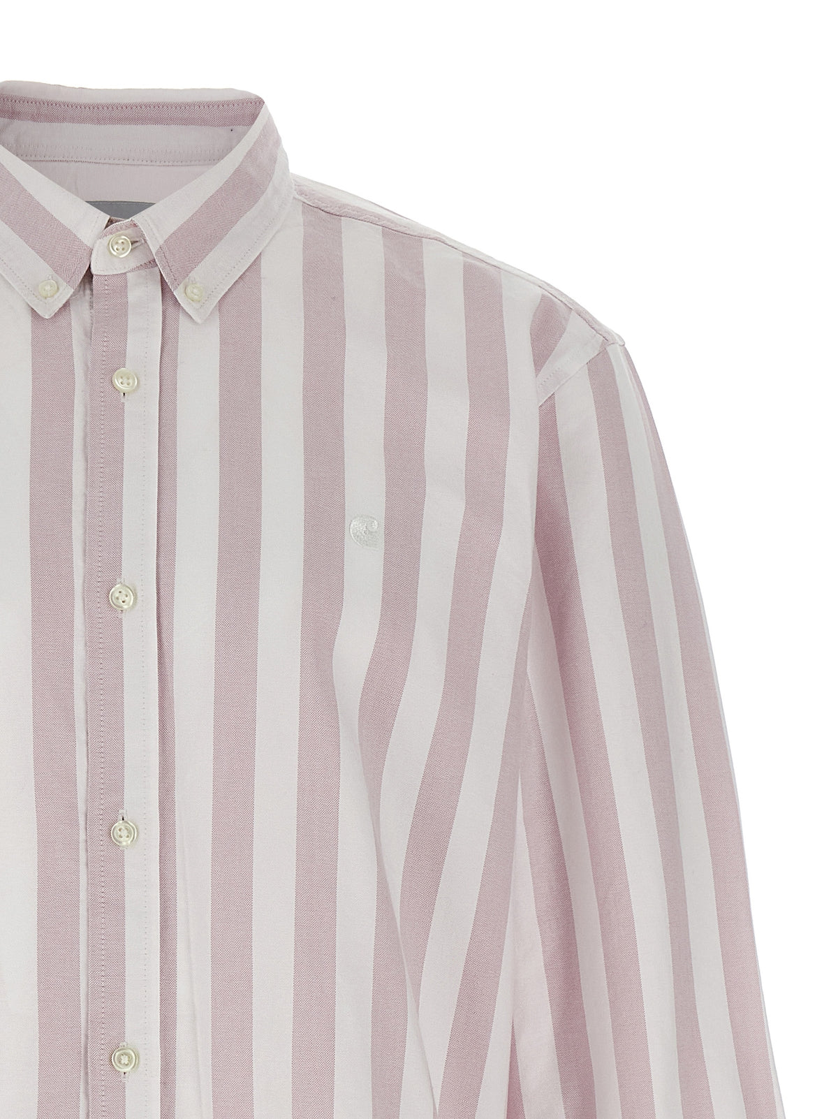 Carhartt Wip Multicolor Cotton Blouse