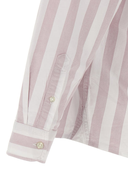 Carhartt Wip Multicolor Cotton Blouse