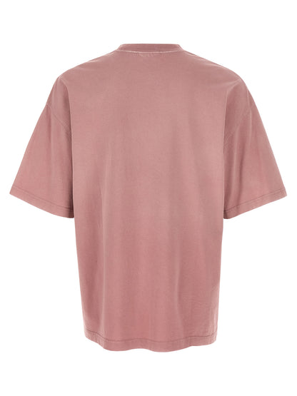 Carhartt Wip Multicolor Cotton T-Shirt