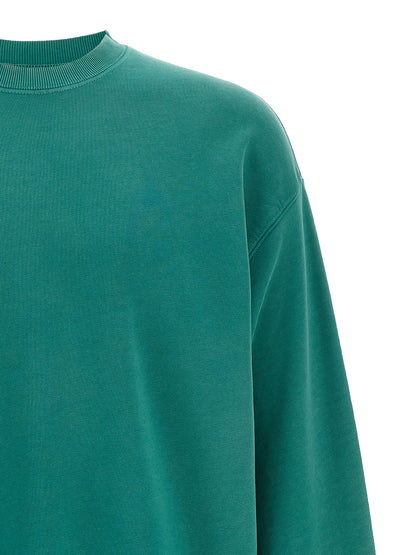 Carhartt Wip Bicolor Cotton Sweatshirt