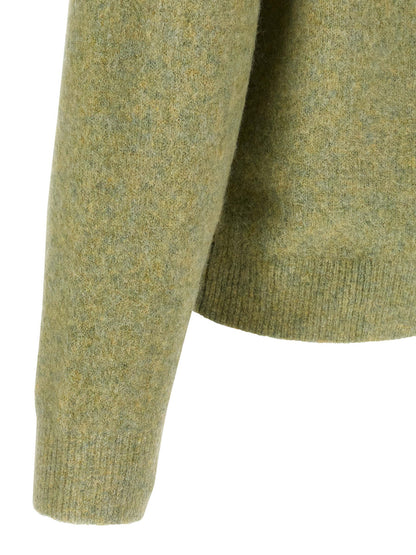 Carhartt Wip Bicolor Acetate Cardigan