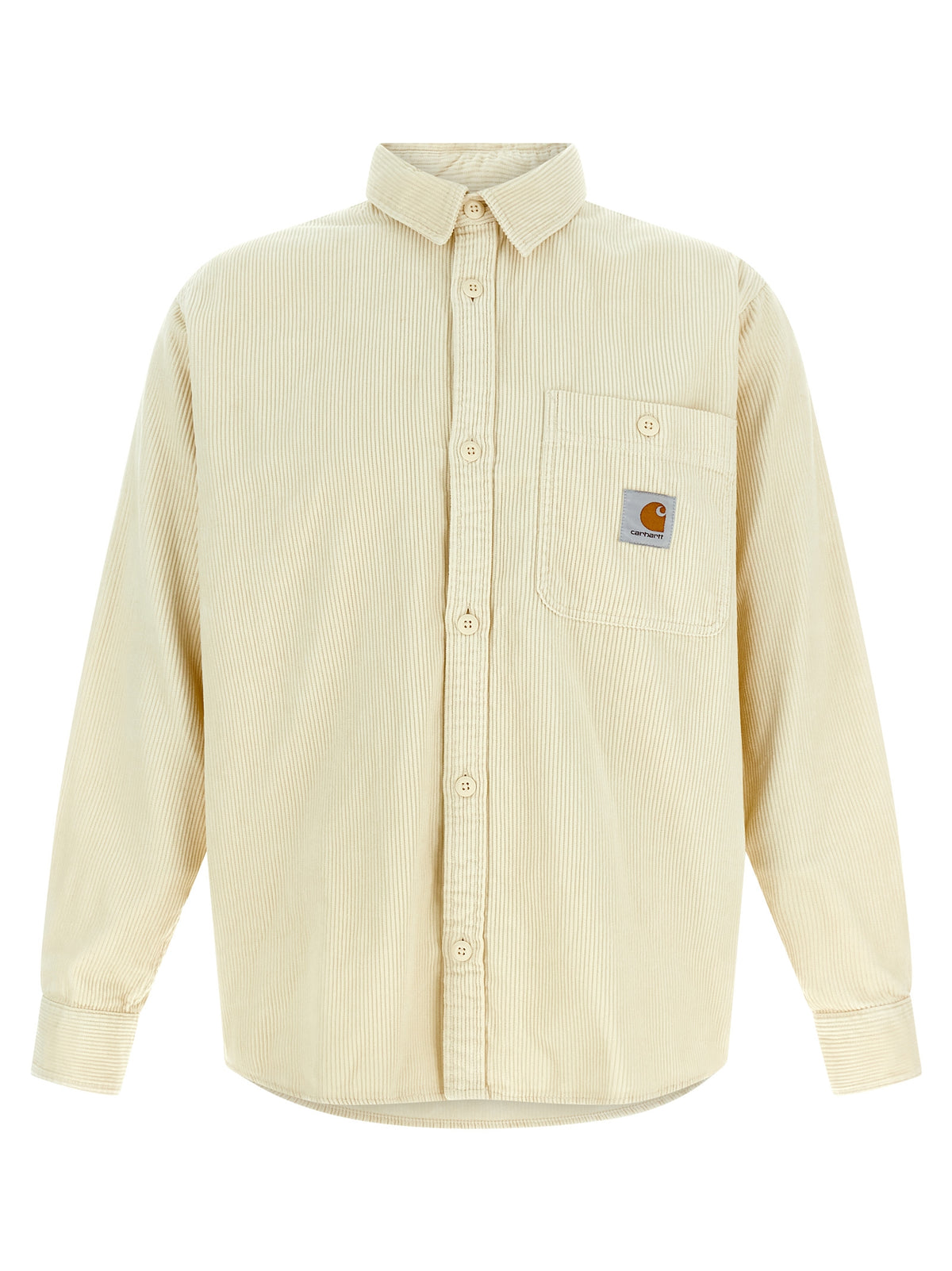 Carhartt Wip Multicolor Cotton Blouse