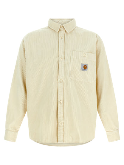 Carhartt Wip Multicolor Cotton Blouse