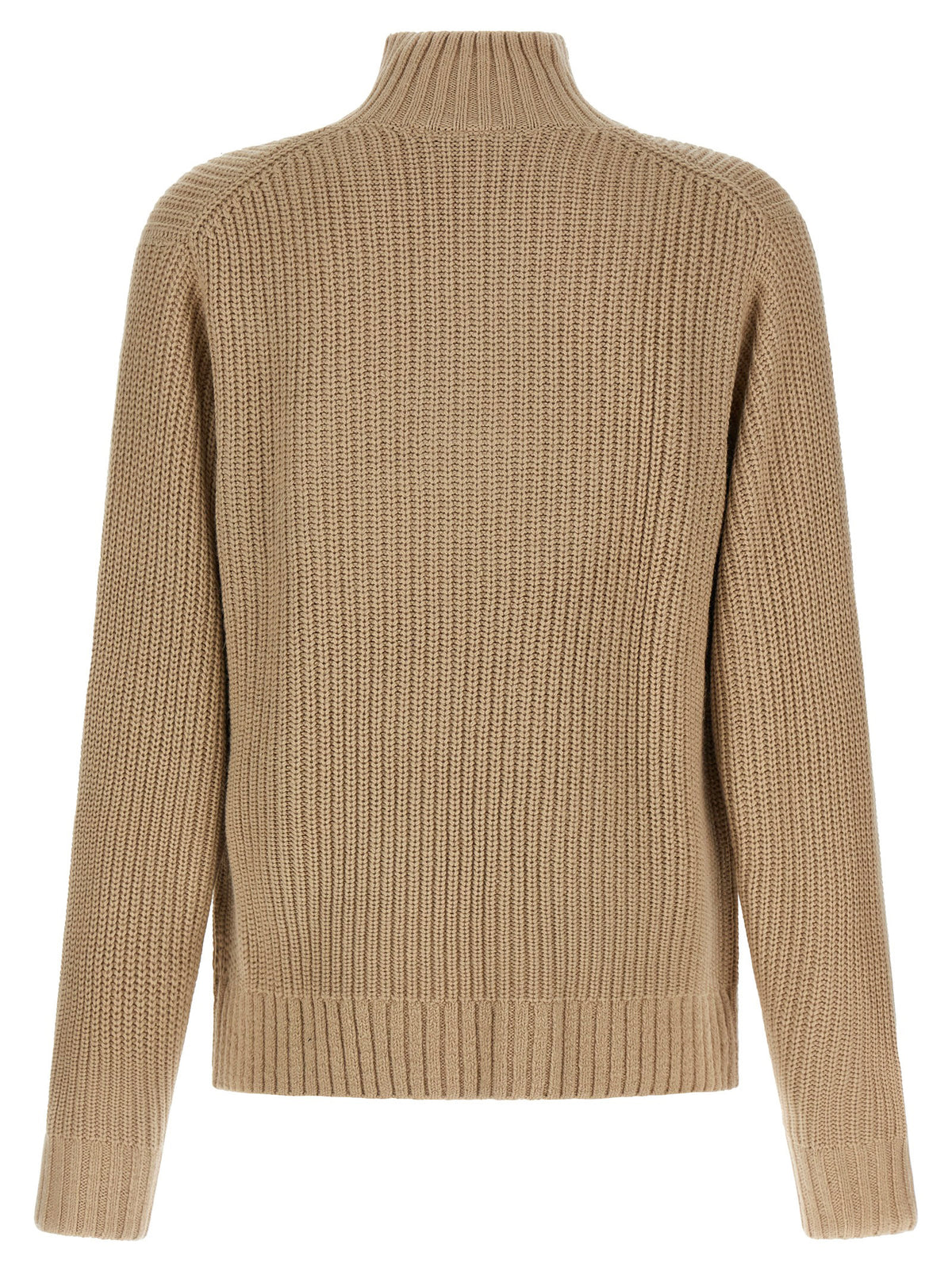 Carhartt Wip Beige Acetate Cardigan