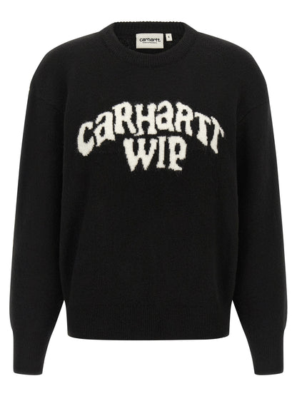 Carhartt Wip Bicolor Acetate Cardigan