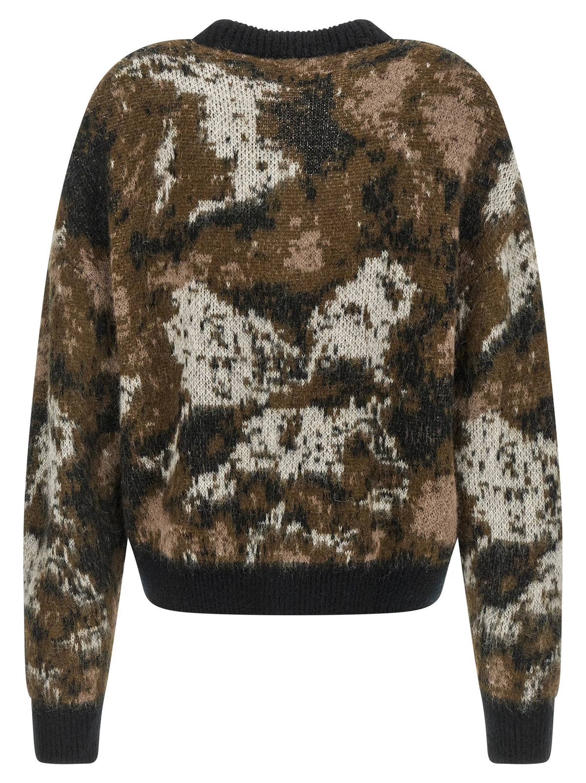Carhartt Wip Multicolor Acetate Cardigan