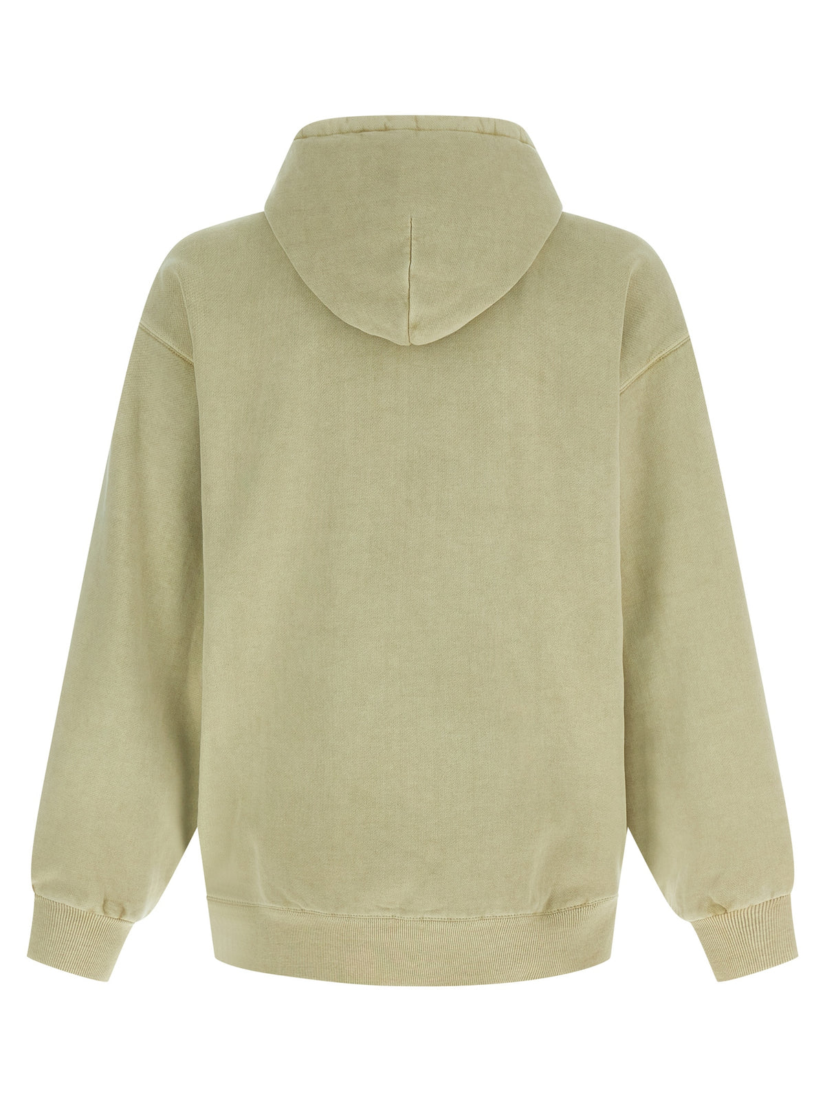 Carhartt Wip Beige Cotton Sweatshirt