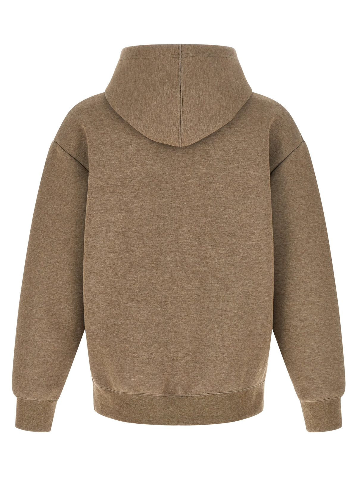 Carhartt Wip Beige Cotton Sweatshirt