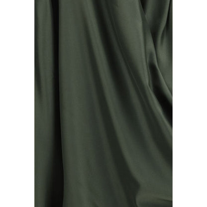 SA SU PHI Bicolor Silk Blouse