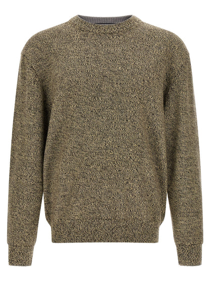 Jacquemus Multicolor Merino Wool Cardigan