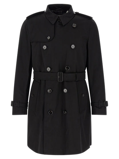 Vest by Burberry for men in leather & cotton black features a enviable silhouette, elegantly detailed with a enviable and functional for a enviable finish.