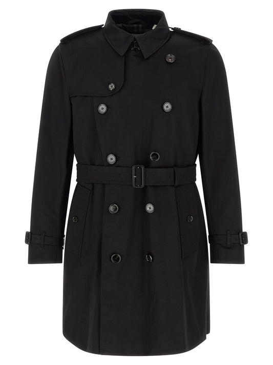 Vest by Burberry for men in leather & cotton black features a enviable silhouette, elegantly detailed with a enviable and functional for a enviable finish.