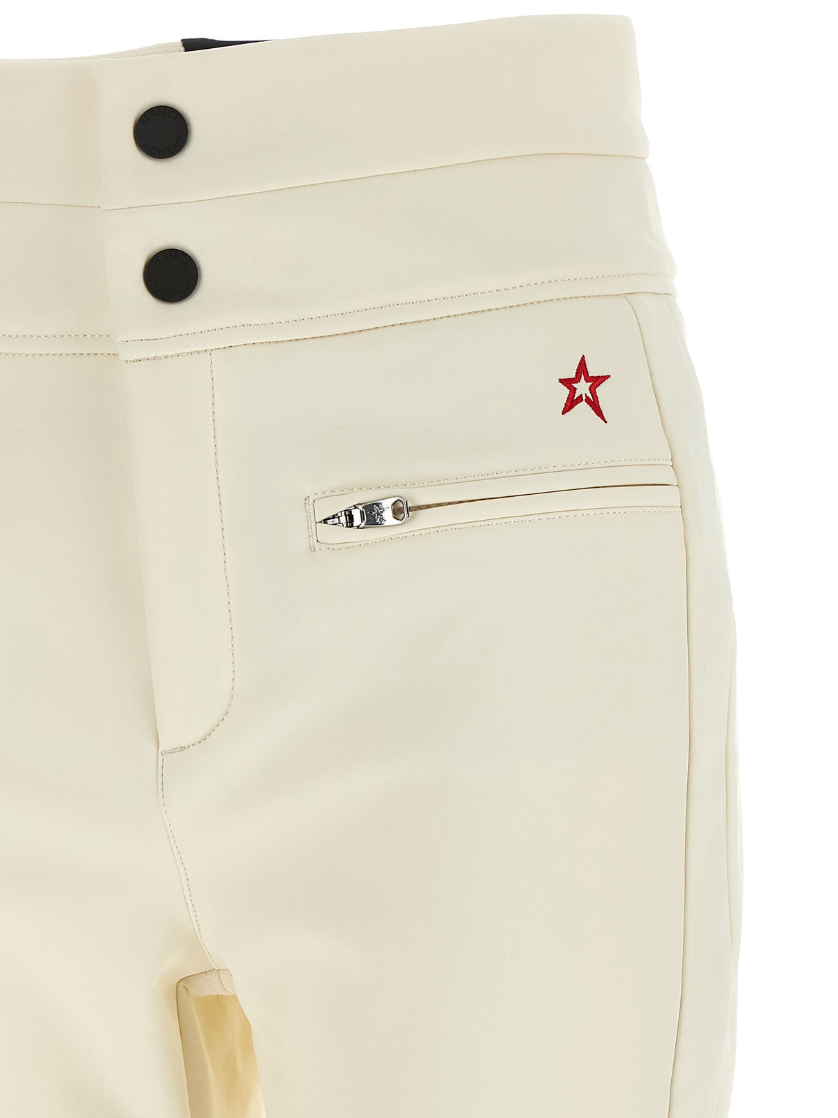 PERFECT MOMENT White Nylon Sportswear
