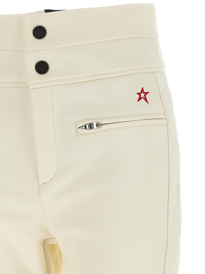 PERFECT MOMENT White Nylon Sportswear