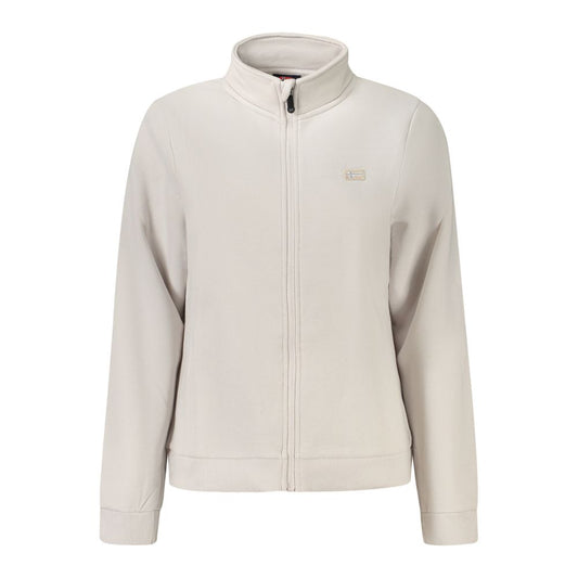 Sweatshirt by Norway 1963 for women in cotton gray features an enviable silhouette, showcasing a premium and refined for a truly enviable finish.