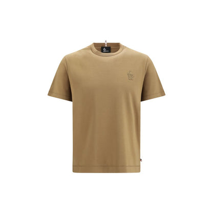 Moncler Grenoble Multicolor Cotton Sportswear
