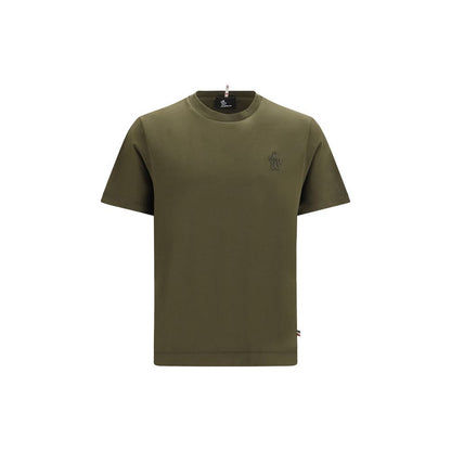 Moncler Grenoble Multicolor Cotton Sportswear