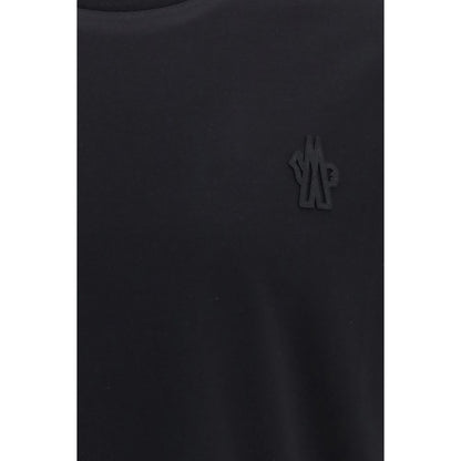 Moncler Grenoble Multicolor Cotton Sportswear