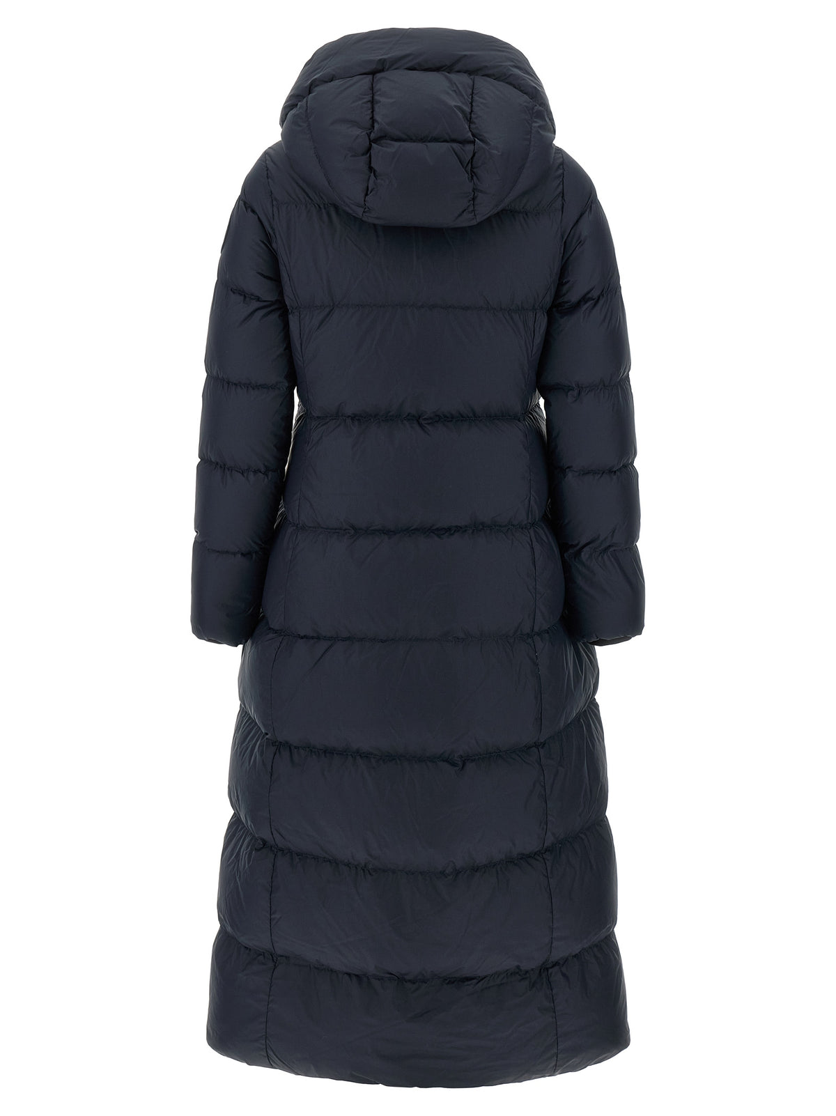Canada Goose Blue Polyamide Coat