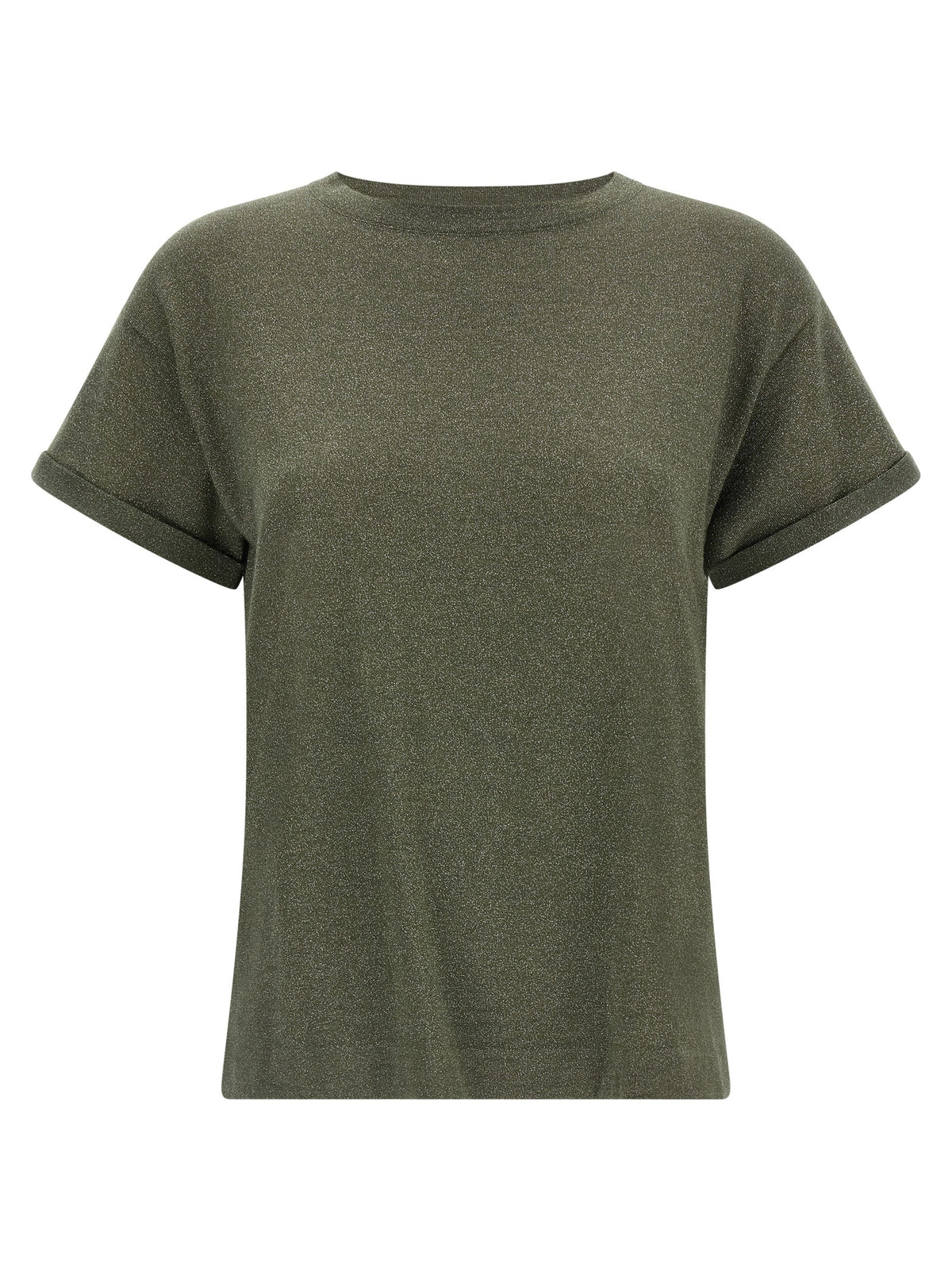 Brunello Cucinelli Bicolor Cashmere Sportswear