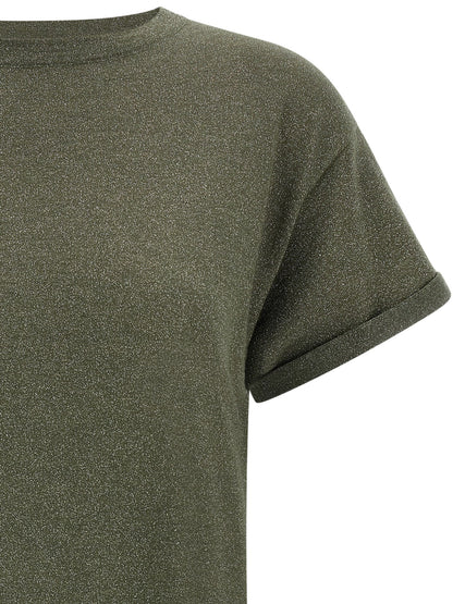 Brunello Cucinelli Bicolor Cashmere Sportswear