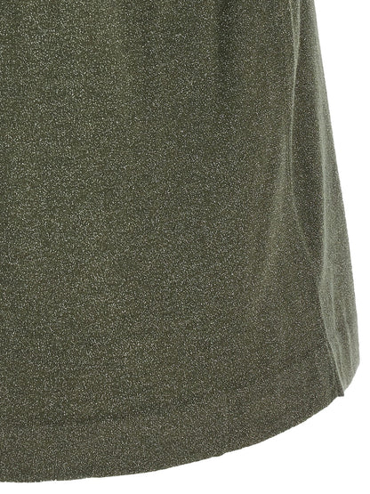 Brunello Cucinelli Bicolor Cashmere Sportswear