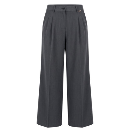 Baldinini Trend Grey Vi Women Pants