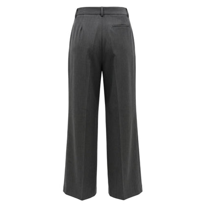 Baldinini Trend Grey Vi Women Pants