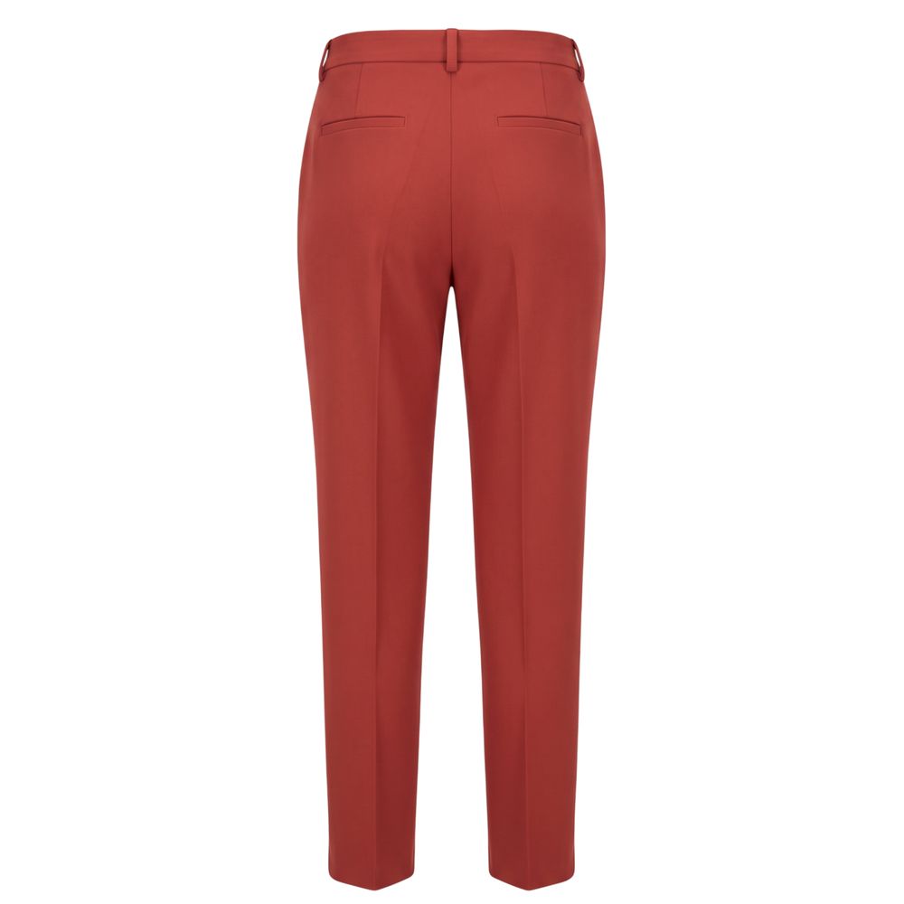 Baldinini Trend Brown Vi Women Pants