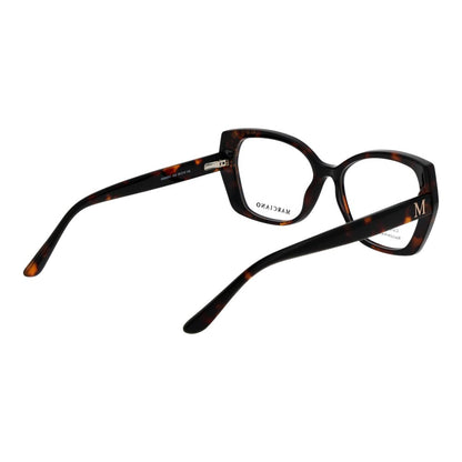 Marciano by Guess Black Acetate Glasses (Frames)