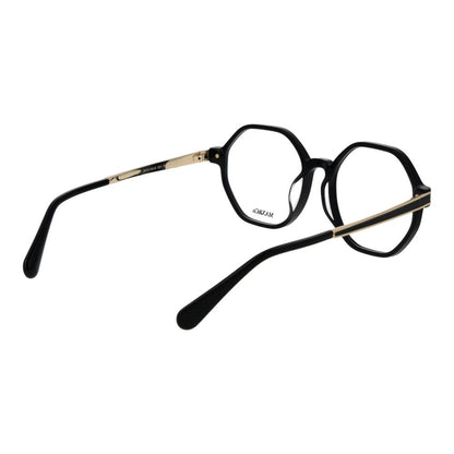 Max & Co Black Acetate Glasses (Frames)