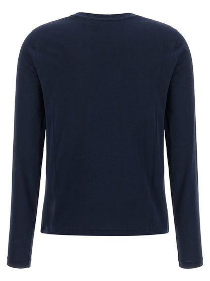 Polo Ralph Lauren Blue Cotton Sportswear