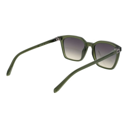 Guess Bicolor Plastic Sunglasses