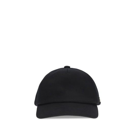 Baseball Cap by Jacquemus for men in virgin wool & cotton blue & signature presents a tailored silhouette, perfectly capturing the essence of Virgin Wool & Cotton Baseball Cap with its tailored finish and superior craftsmanship.