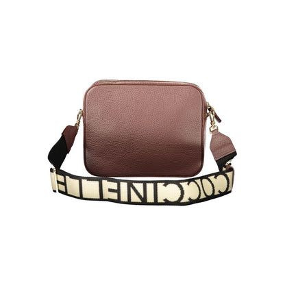 Handbag by Coccinelle for women in leather brown presents a ornamental silhouette, showcasing a secure zipper, ample , and versatile shoulder-strap & adjustable-strap for a ornamental finish.