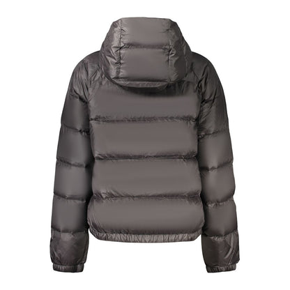 The North Face Black Nylon Women's Jacket
